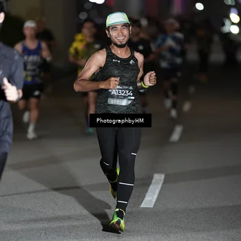 Runner Photo 6205232