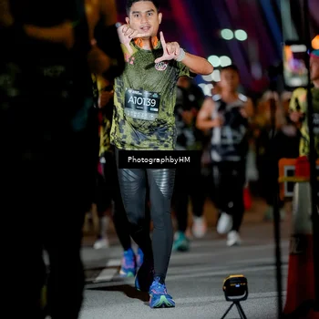 Runner Photo 6205234