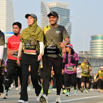 Runner Photo 6205236