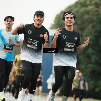 Runner Photo 6205241