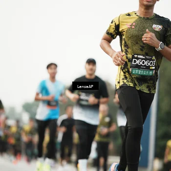 Runner Photo 6205242