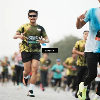 Runner Photo 6205244