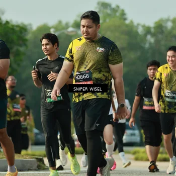 Runner Photo 6205245