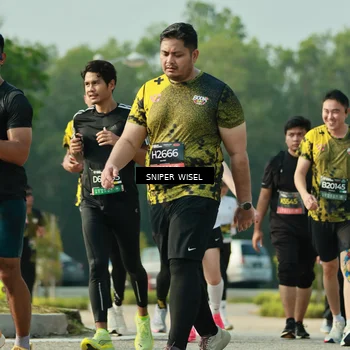 Runner Photo 6205247