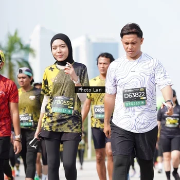 Runner Photo 6205249