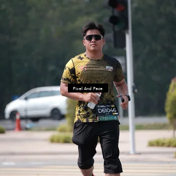 Runner Photo 6205253