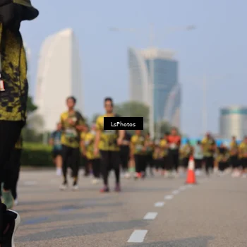 Runner Photo 6205254