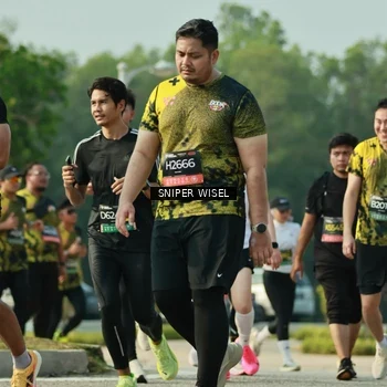 Runner Photo 6205256