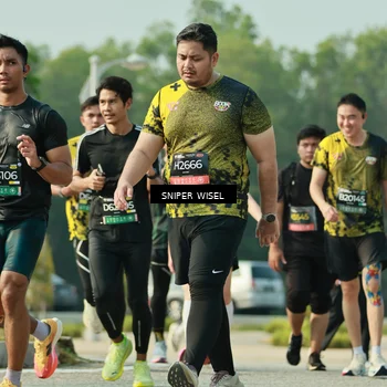 Runner Photo 6205257