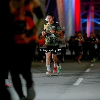 Runner Photo 6205266