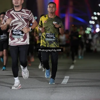 Runner Photo 6205267
