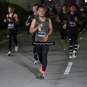 Runner Photo 6205268