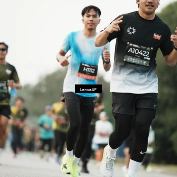 Runner Photo 6205269