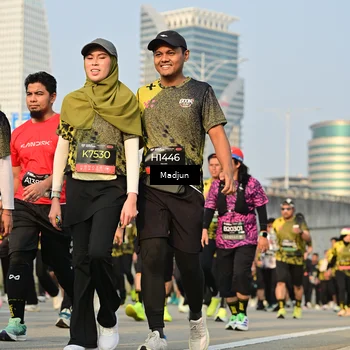 Runner Photo 6205270