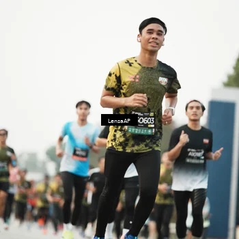 Runner Photo 6205271