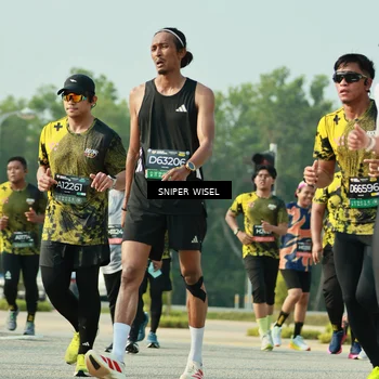 Runner Photo 6205272