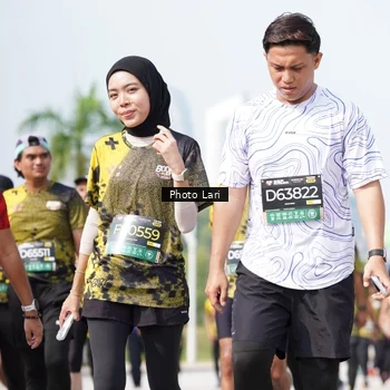 Runner Photo 6205275