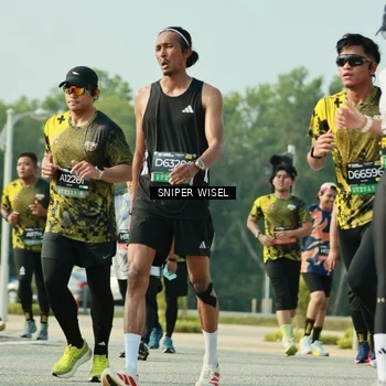 Runner Photo 6205278