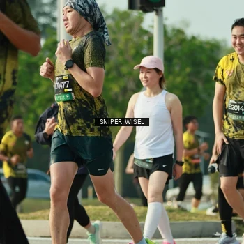 Runner Photo 6205281