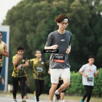 Runner Photo 6205283