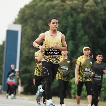 Runner Photo 6205284