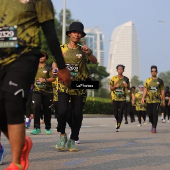 Runner Photo 6205285