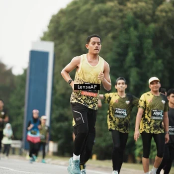 Runner Photo 6205286
