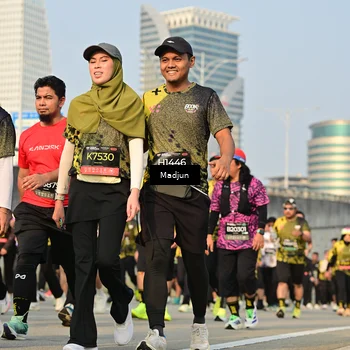 Runner Photo 6205287