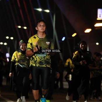 Runner Photo 6205289