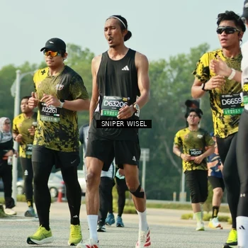 Runner Photo 6205291