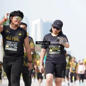 Runner Photo 6205292