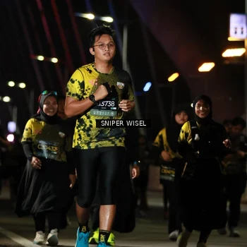 Runner Photo 6205295