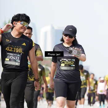 Runner Photo 6205297