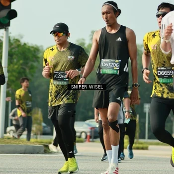 Runner Photo 6205298