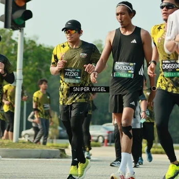 Runner Photo 6205301