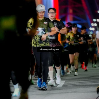 Runner Photo 6205302