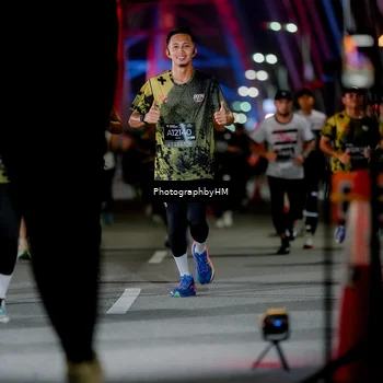 Runner Photo 6205303