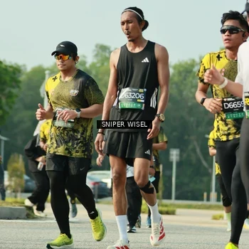 Runner Photo 6205308