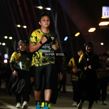 Runner Photo 6205309