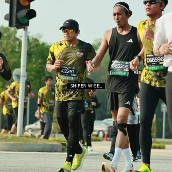 Runner Photo 6205312