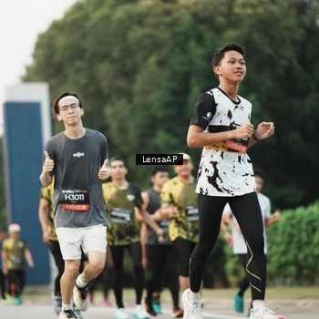 Runner Photo 6205313