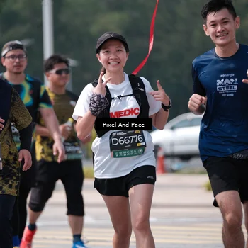 Runner Photo 6205315