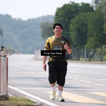 Runner Photo 6205318