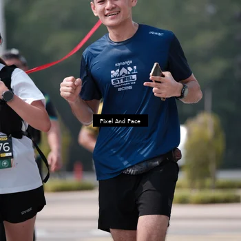 Runner Photo 6205322