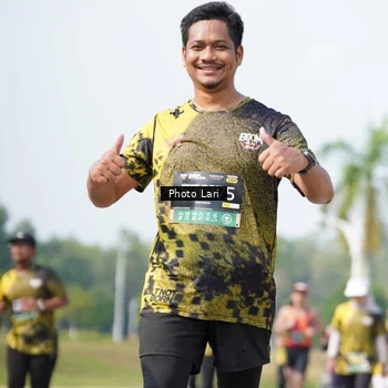Runner Photo 6205324