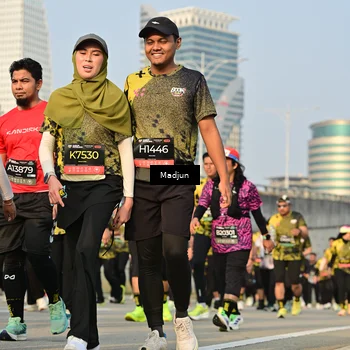 Runner Photo 6205325