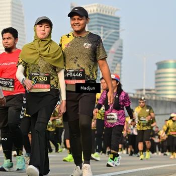 Runner Photo 6205329