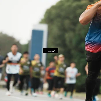 Runner Photo 6205332