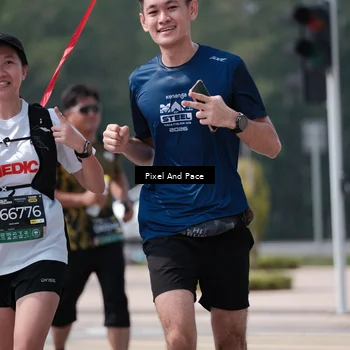 Runner Photo 6205334