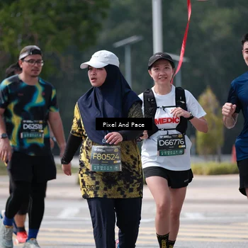 Runner Photo 6205336